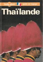 ThaïIlande Guide de voyage Joe Cummings, Livres, Guides touristiques, Asie, Utilisé, Lonely Planet, Enlèvement ou Envoi