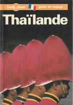 ThaïIlande Guide de voyage Joe Cummings, Boeken, Gelezen, Lonely Planet, Ophalen of Verzenden, Reisgids of -boek