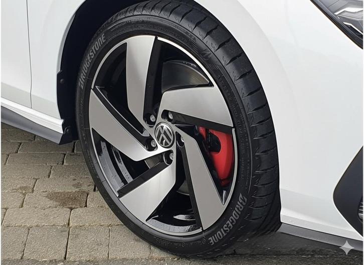 Jantes Volkswagen golf gti 18 pouces origine, Autos : Pièces & Accessoires, Pneus & Jantes, Pneus et Jantes, Pneus été, 18 pouces