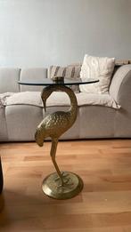 Bijzettafel monique stam, Huis en Inrichting, Ophalen, Zo goed als nieuw