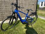 E-bike  | VICTORIA  | eManufaktur 11.8 Diamant | BLUE  |, Fietsen en Brommers, Zo goed als nieuw, 47 tot 51 cm, 50 km per accu of meer