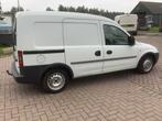 2003 Opel Combo 1.7 DI Bedrijfswagen, Auto's, Gebruikt, Overige brandstoffen, Bedrijf, Opel