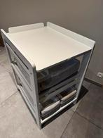 Quax verzorgingstafel, Gebruikt, Overige typen, Standaard, Ophalen