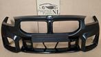 Voorbumper BMW 2 M2 G87 M POWER 51118081268 Orgineel 6XPDC, Gebruikt, Voor, Herkomst onderdeel bekend, Ophalen of Verzenden