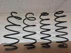 Originele gebruikte set veren Vw Golf 4 1.2TSi/1.4/1.6/1.6Bi, Auto-onderdelen, Ophalen of Verzenden, Gebruikt