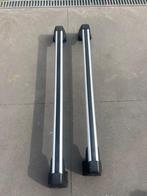 Originele Bmw dakdragers, Auto diversen, Dakdragers, Ophalen, Zo goed als nieuw