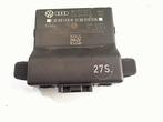 Gateway module van een Volkswagen Scirocco, Ophalen of Verzenden, 3 maanden garantie, Gebruikt, Volkswagen
