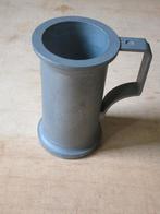 tasse en étain, Enlèvement ou Envoi