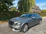 Mercedes C200 CDI , 1.6 diesel 100 Kw,Bj 2014,Euro 6, Auto's, 4 deurs, Leder en Stof, Bedrijf, Te koop