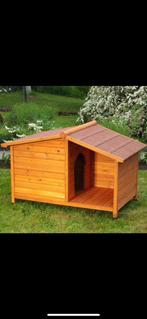 Chalet pour chiens, Animaux & Accessoires, Accessoires pour chiens, Enlèvement