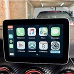 Activation Android Auto et Apple CarPlay pour Mercedes-Benz, Neuf