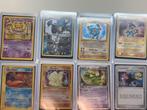 Oude pokemon kaarten. liefst te ruil kan te koop, Ophalen of Verzenden, Gebruikt