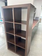 Kallax open kast, Ophalen, Gebruikt