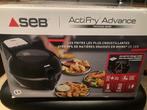 Friteuse  ActiFry Seb, Elektronische apparatuur, Ophalen, Nieuw, Airfryer, 1000 t/m 1499 gram