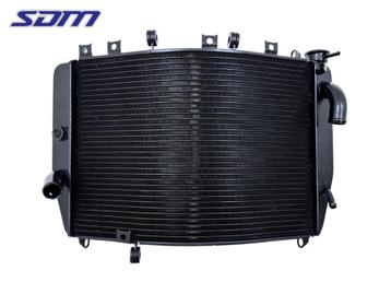 RADIATEUR Kawasaki ZX 9 R 1998-1999 (NINJA ZX-9R ZX900C-D) beschikbaar voor biedingen