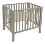 Babybox Quax Marie Lucca, Kinderen en Baby's, Ophalen, Gebruikt, Rechthoekig, In hoogte verstelbaar