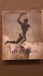 Antwerpen, Livres, Histoire nationale, Enlèvement