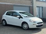 - Fiat Punto - 1.2 Benzine - BJ 2012 - 158.000km - Euro5 -, Auto's, Fiat, Voorwielaandrijving, Euro 5, Stof, 4 cilinders