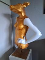 Ludo Modelo, beeld, gesigneerd, Antiek en Kunst, Ophalen