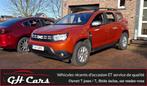 2024 Dacia Duster Clim Gps Caméra Attache remorque, Achat, Euro 6, Entreprise, Duster
