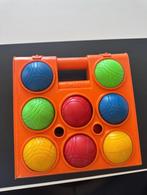 Petanque, Ophalen, Zo goed als nieuw