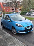 Efficiëntie van de Renault Scenic Energy Edition 1.5 dci, Auto's, Voorwielaandrijving, Euro 5, Monovolume, Zwart