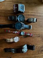 Horloges, Ophalen, Gebruikt, Polshorloge
