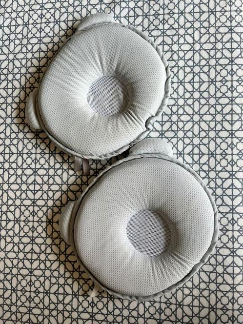 Ergonomische babykussens (candide expert), Kinderen en Baby's, Babywiegjes en Ledikanten, Gebruikt, Overige typen, Ophalen