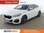 BMW 2 Serie 216 216d Gran Coupe M Sport (bj 2021, automaat), Auto's, 4 deurs, Achterwielaandrijving, Gebruikt, 116 pk