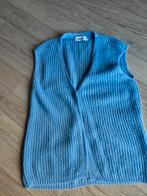 Blauwe debardeur lalotti, Kleding | Dames, Maat 38/40 (M), Lalotti, Gedragen, Verzenden