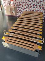 Dorsoo bed, 1-persoons, Ophalen, 90 cm, Eenpersoons, 210 cm