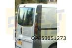 Opel Vivaro A (6/01-8/06) achterlicht Links (achterdeuren 27, Verzenden, Nieuw, Opel