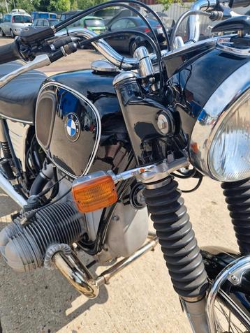 Bmw r60/5  beschikbaar voor biedingen
