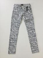 Witte broek Armani Jeans maat 26, Kleding | Dames, Broeken en Pantalons, Armani Jeans, Wit, Ophalen of Verzenden, Zo goed als nieuw