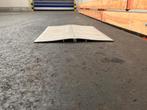 Drempel- en oprijplaat, Diversen, Ophalen, Gebruikt
