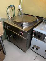 Bain-Marie / Fondoir / extracteur, Enlèvement, Utilisé