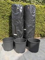 Nieuwe kweekpotten 15liter vanaf 1,20€, Ophalen of Verzenden, Nieuw