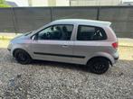 HYUNDAI GETZ BENZINE 80.000 KM EXPORT/HANDEL, 62 kW, Bedrijf, Getz, 1100 cc