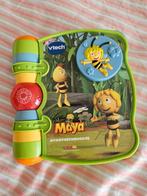 Vtech Maya avonturenboekje, Kinderen en Baby's, Ophalen, Zo goed als nieuw
