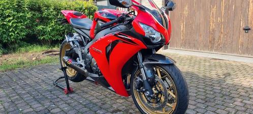 CBR 1000 RR SC59, Motos, Motos | Honda, Particulier, Super Sport, plus de 35 kW, 4 cylindres, Enlèvement