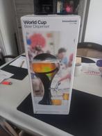 World cup beer dispenser, Hobby en Vrije tijd, Ophalen of Verzenden, Nieuw