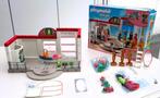 Playmobil winkelcentrum 5486 NIEUW, Kinderen en Baby's, Speelgoed | Playmobil, Nieuw, Complete set, Ophalen of Verzenden