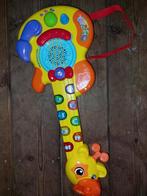 VTECH gitaar - instrument, Ophalen of Verzenden, Gebruikt