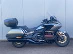 Honda Goldwing GL 1800 Bagger DCT / Topkoffer /2023 -15000km, Motoren, Bedrijf, Meer dan 35 kW, Toermotor, 1833 cc