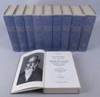 benezit en 10 volumes, Enlèvement