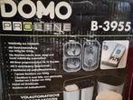Domo b-3955, Elektronische apparatuur, Broodbakmachines, Ophalen of Verzenden, Gebruikt