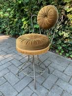 Vintage stoeltje, Antiek en Kunst, Ophalen