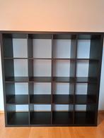 Ikea Kallax kast 16 vakken, Ophalen, Zo goed als nieuw