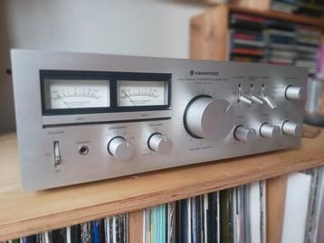 kenwood ka-501 beschikbaar voor biedingen