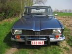 Renault R16, Auto's, 4 cilinders, Bruin, 5 deurs, Particulier
